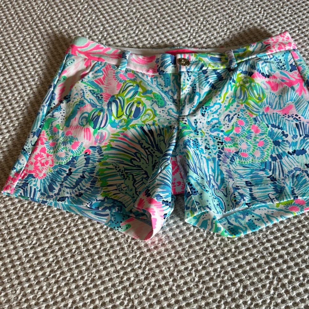 Lilly Pulitzer